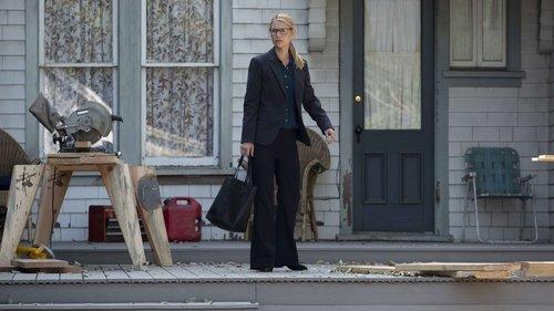 Homeland Season 8 Episode 11 - The English Teacher