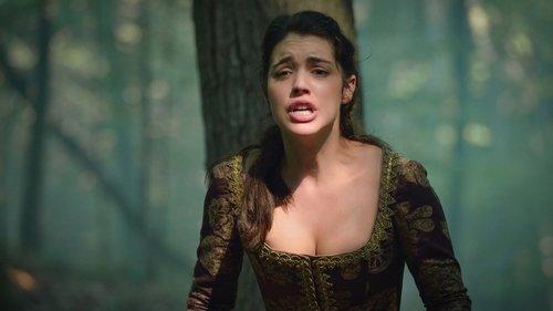 undefined Season 3 Episode 5 - In A Clearing