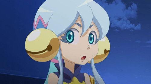 Armored Adventure Season 1 Episode 24 - Episode 24