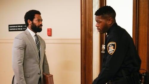 For Life Season 2 Episode 2 - Homecoming