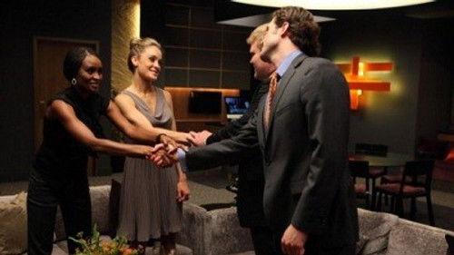 The Celebrity Apprentice Season 10 Episode 11 - Driving Miz-Rahi