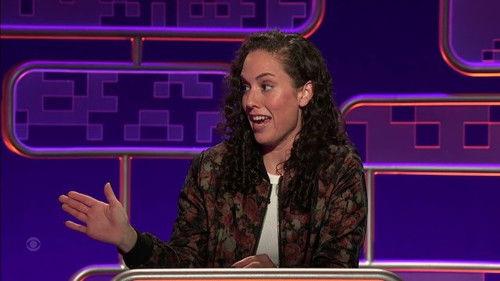 After Midnight Season 1 Episode 21 - 2/27/24 (Caitlin Peluffo, Dulcé Sloan, Jenny Zigrino)