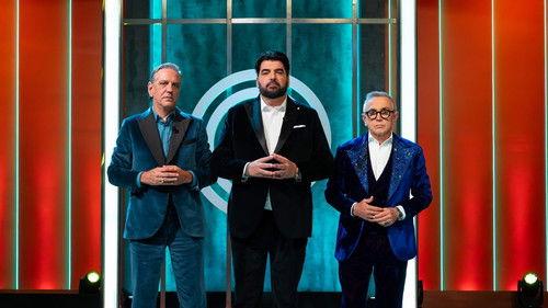 Masterchef Italy Season 15 Episode 24 - Episode 24