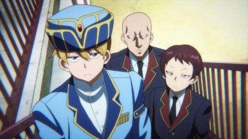 Level 1 Demon Lord & One Room Hero Season 1 Episode 3 - Fred the Cleric