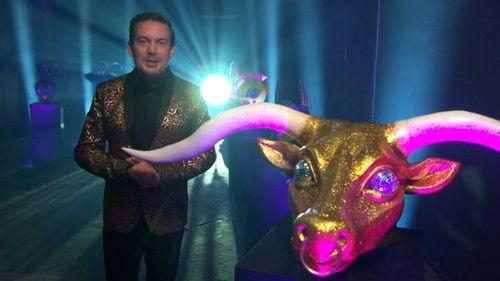 The Masked Singer Season 3 Episode 10 - Episode 10