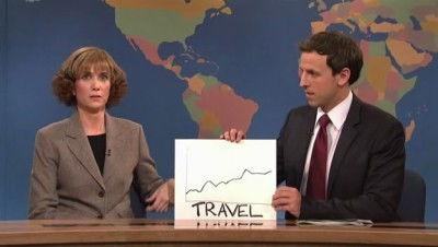 Saturday Night Live Season 35 Episode 1 - Megan Fox / U2