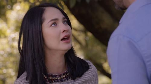 La Herencia Season 1 Episode 6 - Darnos un tiempo