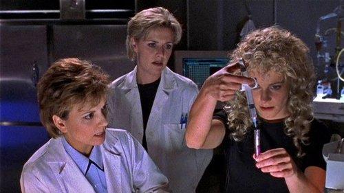 undefined Season 3 Episode 11 - Past and Present