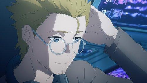 Sword Art Online Season 3 Episode 6 - Project Alicization