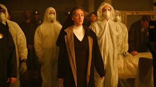 Grotesquerie Season 1 Episode 2 - True Crime Catholics