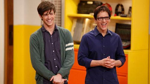 The Glee Project Season 2 Episode 7 - Theatricality