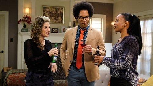 Lethal Weapon Season 3 Episode 15 - The Spy Who Loved Me