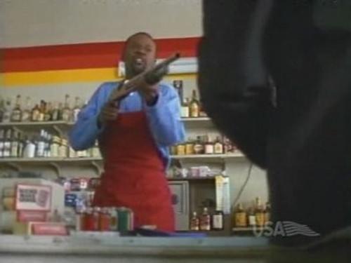 Nash Bridges Season 4 Episode 16 - Pump Action