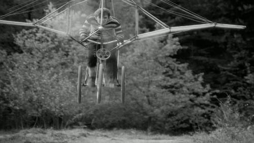 Záhada hlavolamu Season 1 Episode 7 - Episode 7