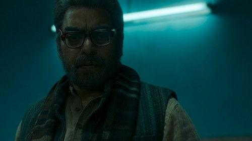 Aranyak Season 1 Episode 3 - Episode 3