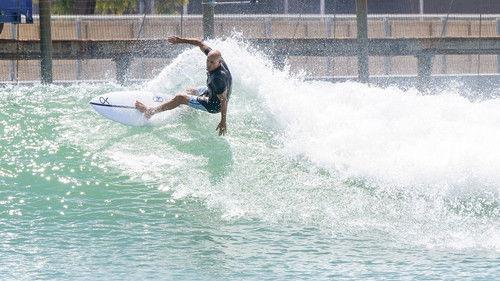 The Ultimate Surfer Season 1 Episode 8 - Episode 8