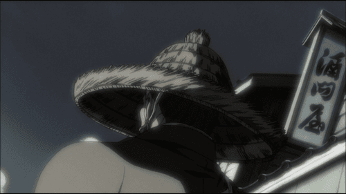 Shigurui: Death Frenzy Season 1 Episode 10 - Kengyou’s House of Punishment