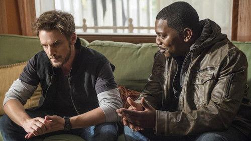 Frequency Season 1 Episode 2 - Signal and Noise