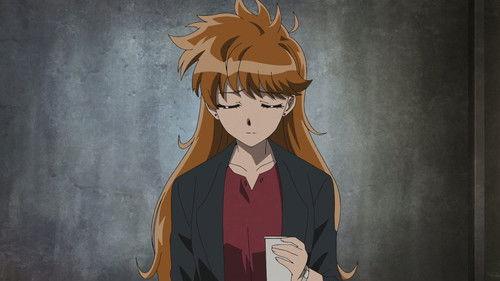 Hell Teacher: Jigoku Sensei Nube Season 1 Episode 15 - The Exorcist Who Conquered Time