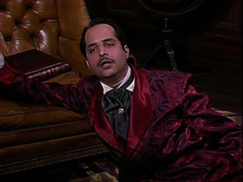 Saturday Night Live Season 11 Episode 15 - Tony Danza/Laurie Anderson