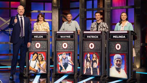 Hard Quiz Season 9 Episode 12 - When Harry Met Sally, Sir Douglas Mawson, the Real Housewives of Melbourne & the Sport of Curling