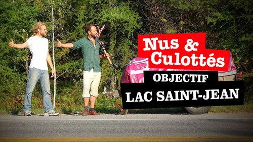 The Naked Travellers Season 6 Episode 3 - Episode 3