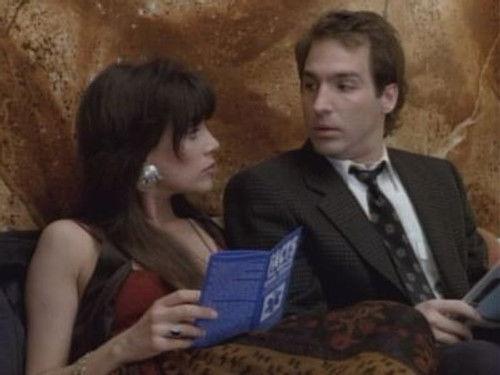 Dream On Season 1 Episode 10 - Trojan War