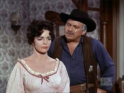 Bonanza Season 2 Episode 9 - Breed of Violence