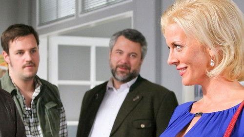 Die Rosenheim-Cops Season 14 Episode 4 - Ein Star, ein Bild, ein Mord