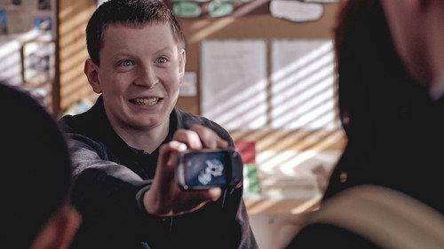 Wolfblood Season 2 Episode 3 - Grave Consequences