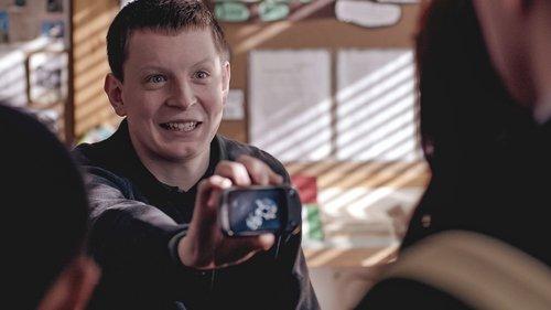 Wolfblood Season 2 Episode 3 - Grave Consequences