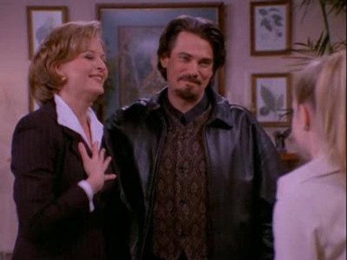 undefined Season 1 Episode 20 - Meeting Dad's Girlfriend