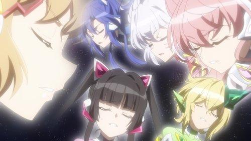 Superb Song of the Valkyries: Symphogear Season 5 Episode 12 - The Superb Song of the Valkyries