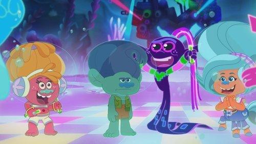 undefined Season 3 Episode 3 - Clash of the Battle Piñatas