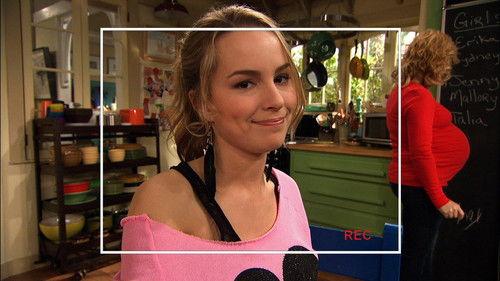 Good Luck Charlie Season 3 Episode 6 - Name That Baby!