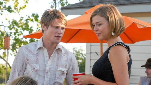 undefined Season 3 Episode 4 - Hello, Goodbye