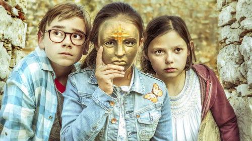 Julkalendern Season 55 Episode 1 - Episode 1