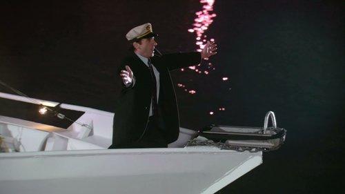 The Office Season 2 Episode 11 - Booze Cruise