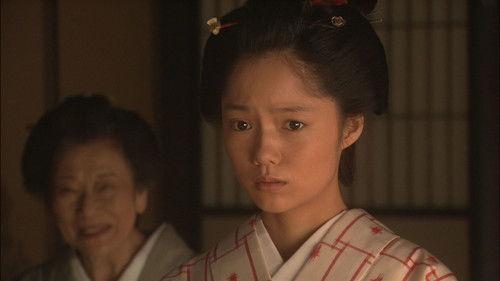 Atsuhime Season 1 Episode 6 - A Woman's Destiny