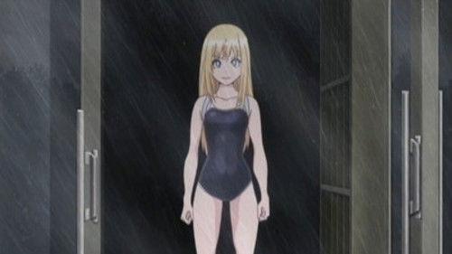 Today's Asuka Show Season 1 Episode 2 - Swimsuit