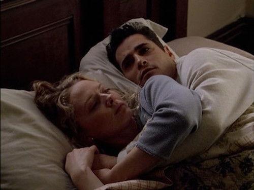 Providence Season 5 Episode 10 - Eye of the Storm