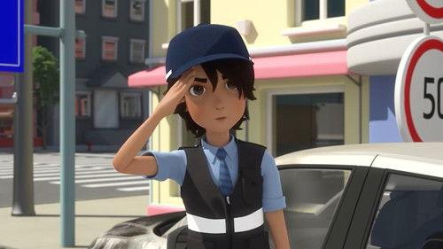 Hello Carbot Season 11 Episode 8 - Episode 8