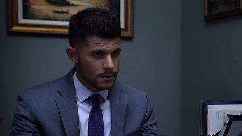 Tyler Perry's The Oval Season 2 Episode 7 - Hidden Secrets