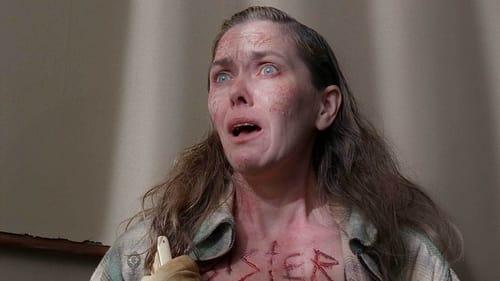 The X-Files Season 2 Episode 12 - Aubrey