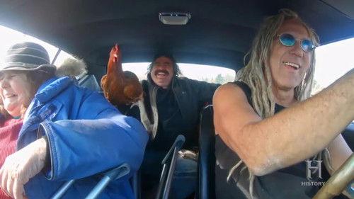 Rust Valley Restorers Season 3 Episode 9 - Mom...Come Home