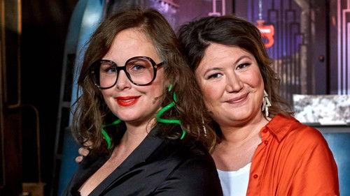 På spåret Season 33 Episode 1 - Episode 1