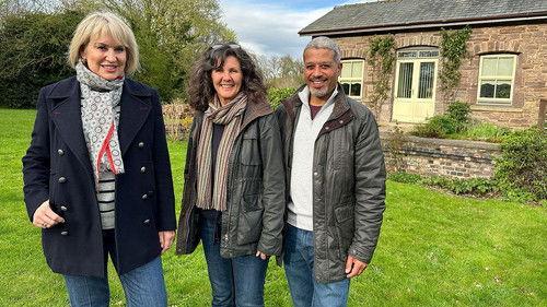 Escape to the Country Season 25 Episode 9 - Herefordshire