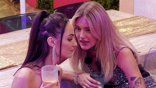 Love Island VIP Season 1 Episode 2 - Episode 2