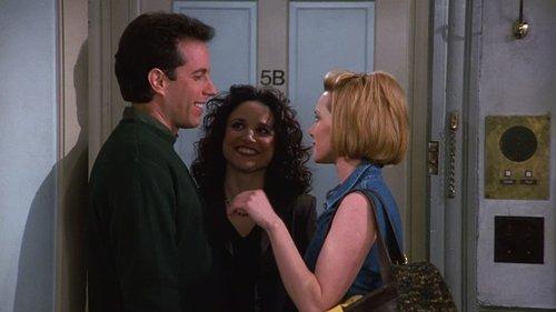 Seinfeld Season 9 Episode 19 - The Maid