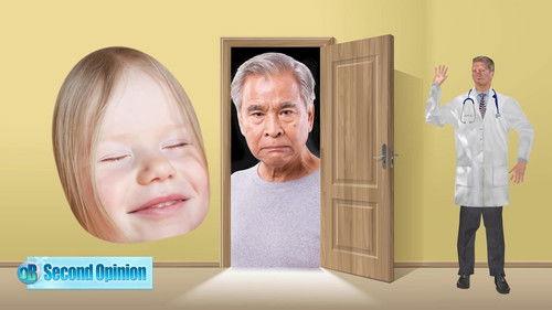 Our Bodies Season 1 Episode 1 - Body Odor